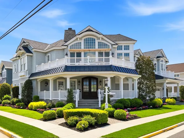 203 118th St, Stone Harbor, NJ 08247