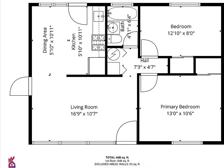 28 Crescent Dr — Photo 19