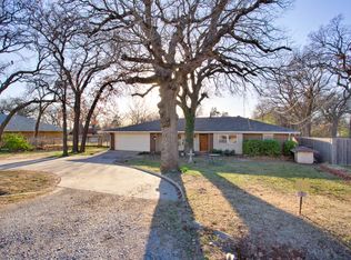 1211 N Markwell Ave, Oklahoma City, OK 73127