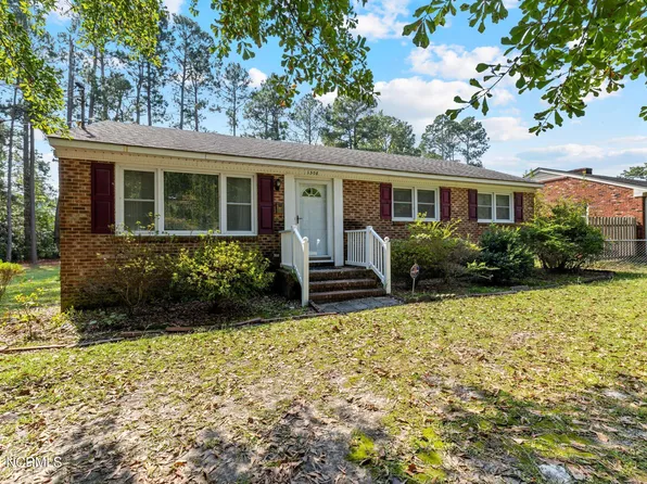 1508 Harris Street, Goldsboro, NC 27530