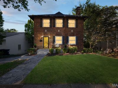 515 N Bemiston Ave, Saint Louis, MO, 63130