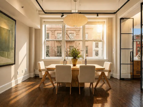 161 Grand St #3B, New York, NY 10013