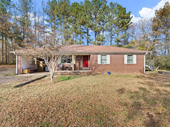 14576 State Route 333, Dover, AR 72837