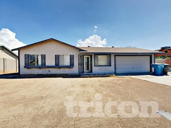 10921 W Turney Ave, Phoenix, AZ 85037