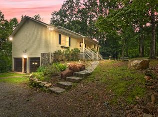 140 Crestview Dr N, Ellijay, GA 30540