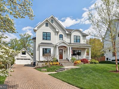 4777 33rd St N, Arlington, VA, 22207