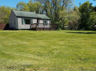 1731 Fidelity Rd, Lansing, MI 48910