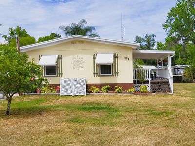 112 CAMELLIA Drive, Satsuma, FL, 32189