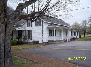 1200 Sumac Rd, Pulaski, TN 38478