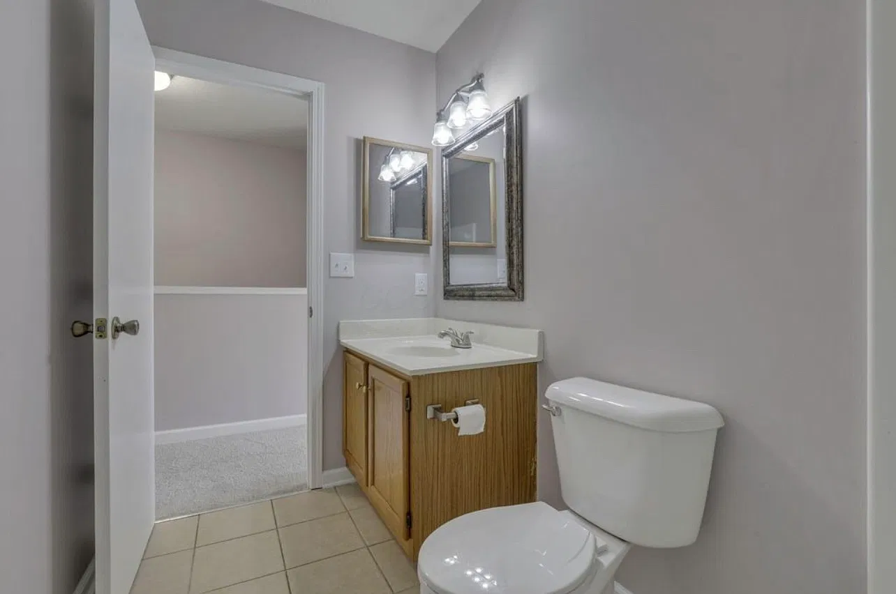 2 bed, 1.5 bath, 1224 sqft, $1,500 — Photo 4