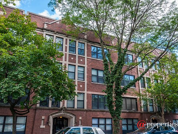 3rd image of 7409 N Ashland Ave #3
