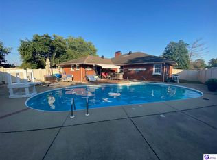 201 Shreve Dr, Campbellsville, KY 42718