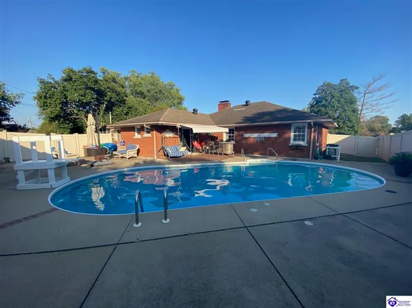 201 Shreve Dr, Campbellsville, KY 42718