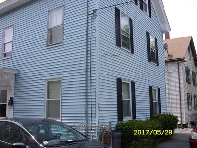 22 Osgood St, Salem, MA, 01970