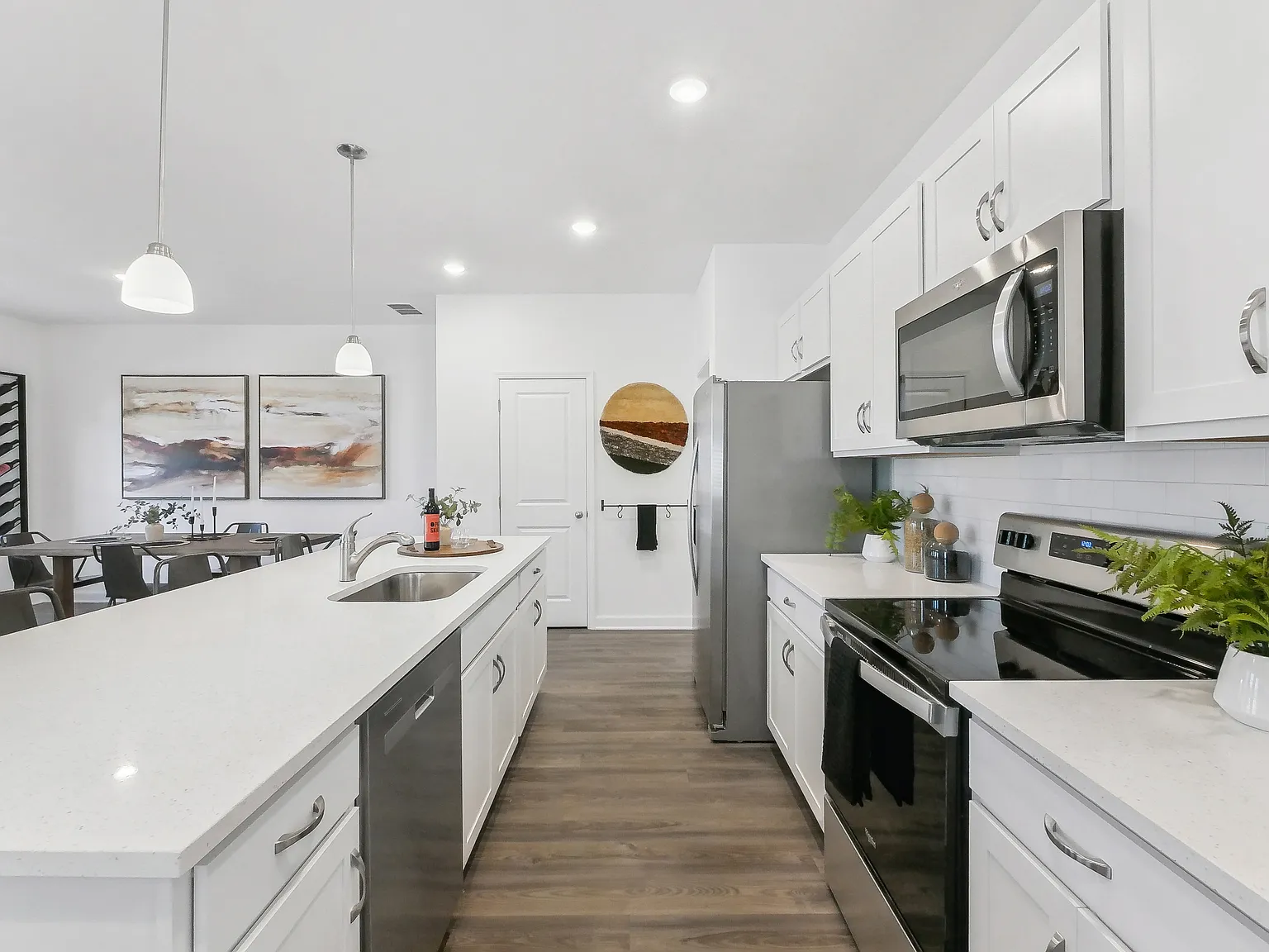 Bridlewood Townhomes — Photo 2
