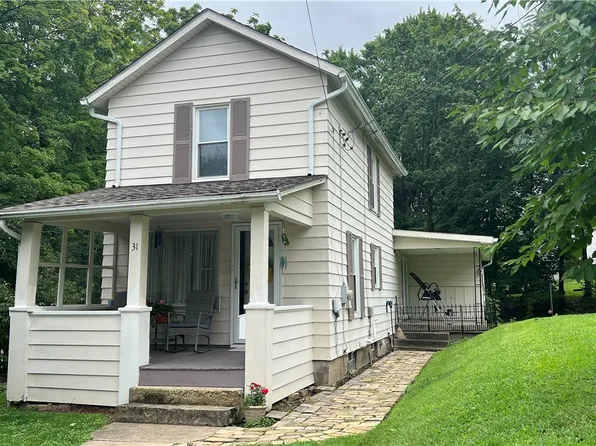 31 Line St, Sharpsville, PA 16150