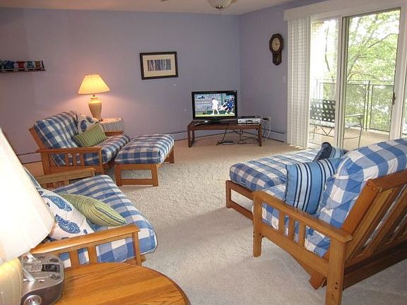 large open living room