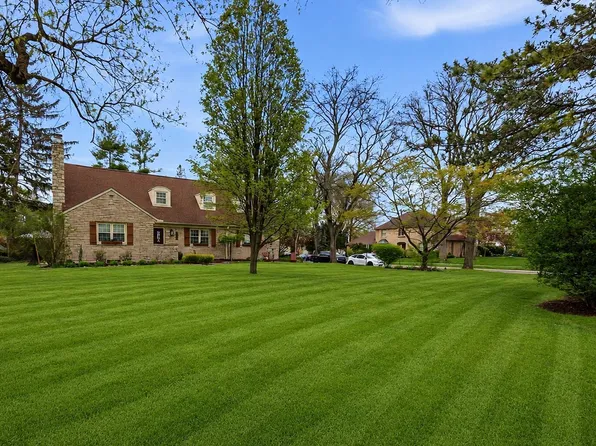 2808 E Broad St, Bexley, OH 43209