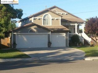 193 Century Way, Oakley, CA 94561
