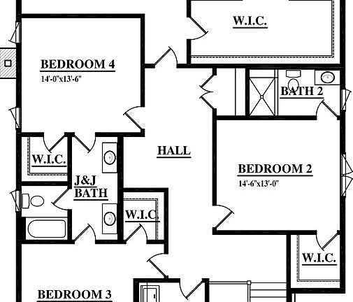 2nd image of 5240 Woodland Ave