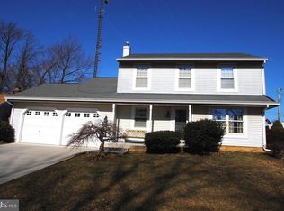 2656 Bellows Dr, Wilmington, DE 19810