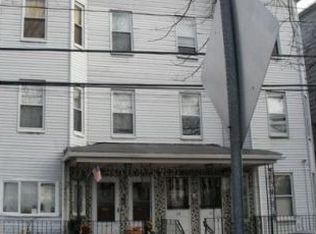 66 Berkshire St #2, Cambridge, MA 02141