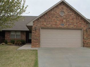 3014 Brookhaven, Woodward, OK 73801