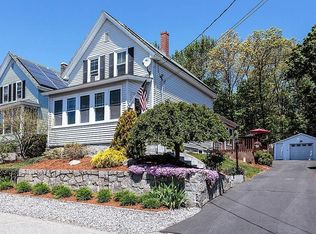 55 Lamb St, Lowell, MA 01854