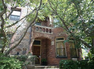 15 Kilsyth Rd, Brookline, MA 02445