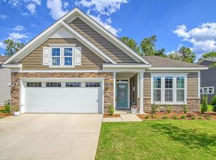 1023 Old Field Dr, Summerville, SC 29483