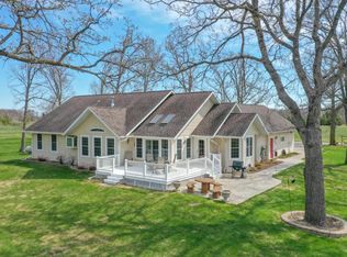 24940 Us Frontage, Staples, MN 56479