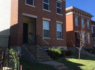 3019 Ohio Ave, Saint louis, MO