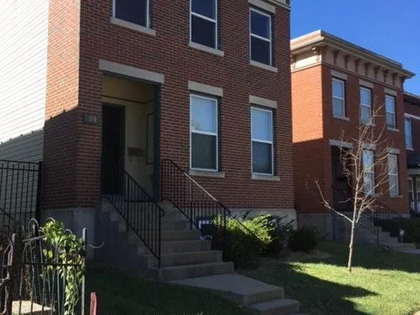 3019 Ohio Ave, Saint Louis, MO 63118