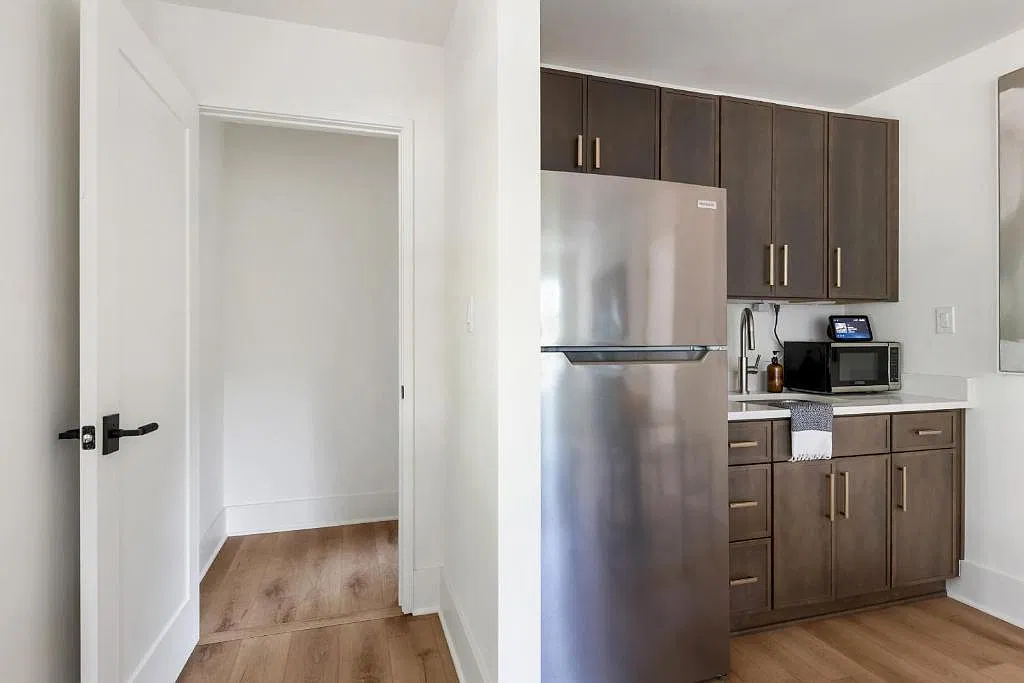 1 bed, 500 sqft, $2,800 — Photo 1
