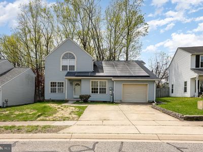 1216 Talbott Sq, Belcamp, MD, 21017