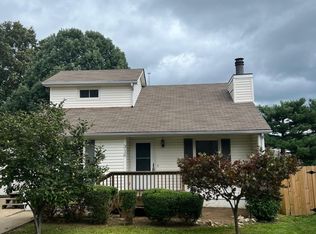 316 Sandwood Pl, Lexington, KY 40509