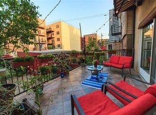 211 Jefferson St #1G, Hoboken, NJ 07030