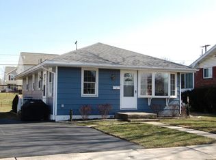 243 Keller Ave, Sinking Spring, PA 19608