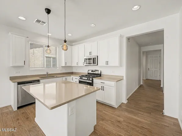 10847 W Sarabella Dr, Marana, AZ 85653