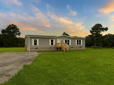 201 Grassy Ln, Bowman, SC, 29018