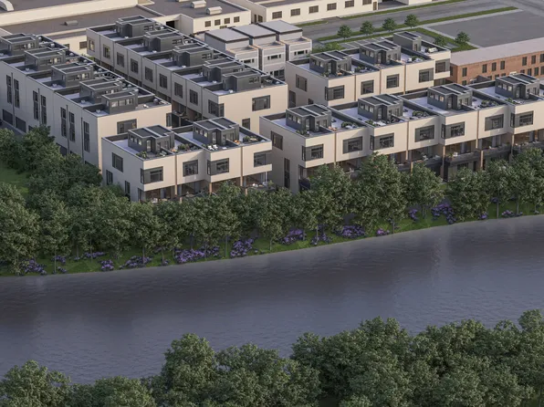 2235 W Oakdale Ave #33-D, Chicago, IL 60618