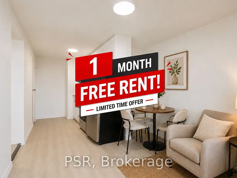 2204 Dufferin St #107 — Photo 2