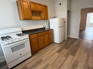 146 3rd St APT 1, Passaic, NJ 07055