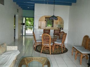 C16 Fort Augusta, Christiansted, VI 00820