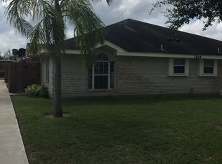 2204 Peridot St APT 6, Edinburg, TX 78541