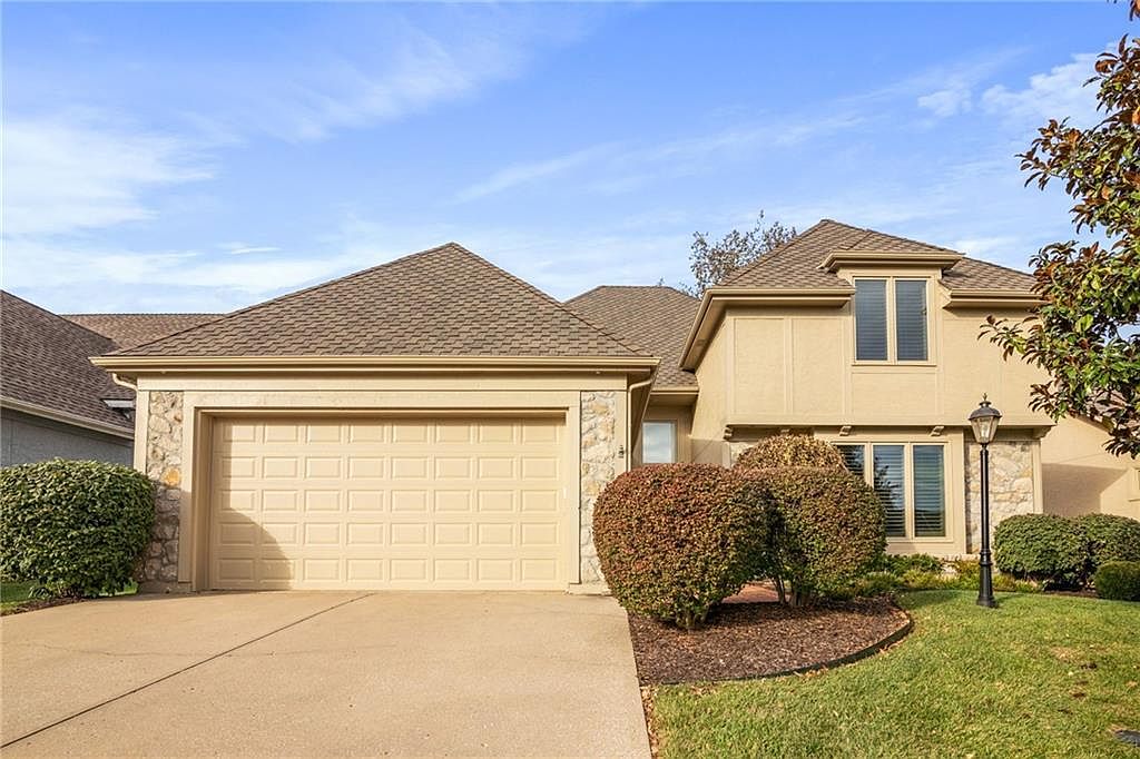6212 W 127th Ter, Overland Park, KS 66209 MLS 2461847 Zillow