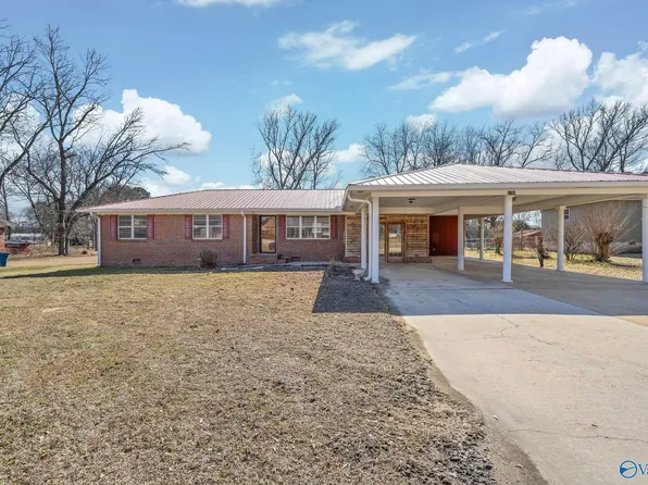 1154 Bethsaida Rd, Boaz, AL 35957