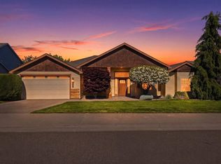 3516 S Keller St, Kennewick, WA 99337