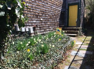 30 Franklin St #2, Bristol, RI 02809