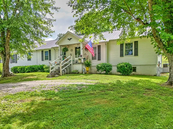 148 Hickman Hwy, Hickman, TN 38567
